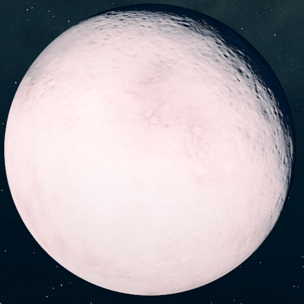 Starfield -  Lantana V-a