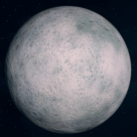 Starfield -  Lantana I