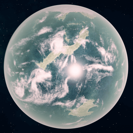 Starfield -  Lantana IV