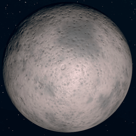 Starfield -  Lantana III-a