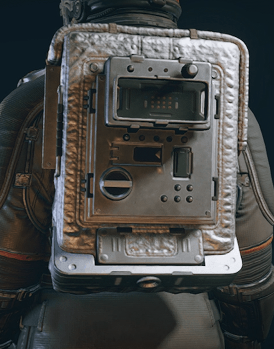 Starfield - Old Earth Pack