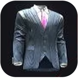 Classic Slim-Fit 2-Piece With Brushed Lining