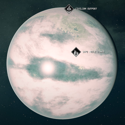 Starfield - Andromas II