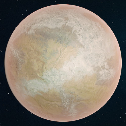 Starfield - Andromas I