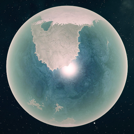 Starfield - Andromas III