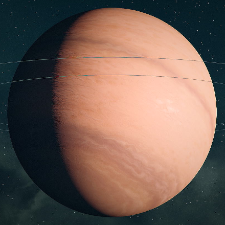 Starfield -  Andromas V