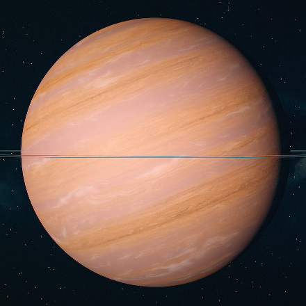 Starfield - Andromas VI