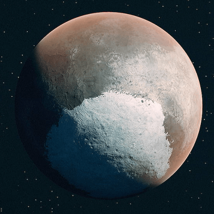 Starfield - Andromas VI-b