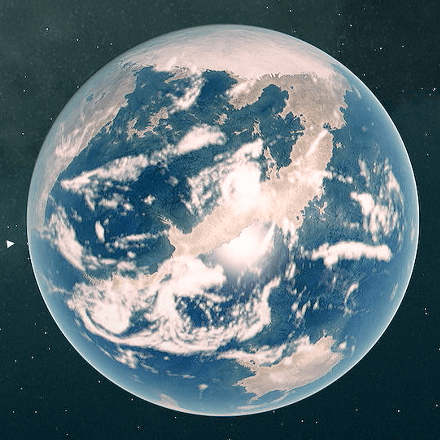 Starfield - Andromas V-b