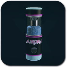 Starfield - Unprocessed Aurora Icon