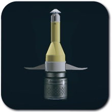 Starfield - Squall Icon