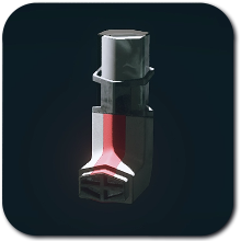 Starfield - Penicillin X