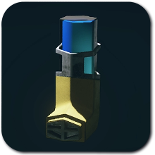 Starfield - Supermassive Black Heart