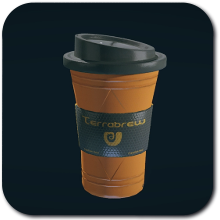 Starfield - TerraBrew Cappuccino