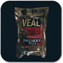 Starfield - Synthameat Veal