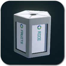 Starfield - Superfood Paste Kit