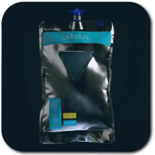 Starfield - Sparkling Water