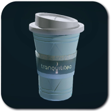 Starfield - Tranquilitea Lotus