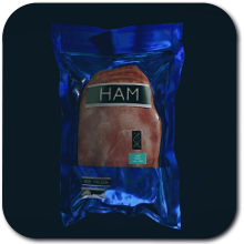 Starfield - Synthameat Ham