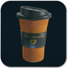 Starfield - TerraBrew Espresso