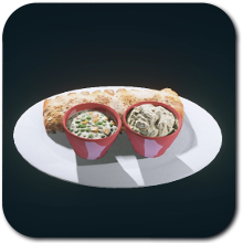 Starfield - The Rack