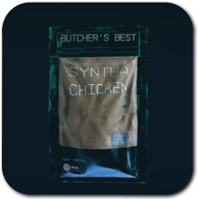 Starfield - Synthameat Chicken