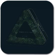 Starfield - Seaweed Minibite