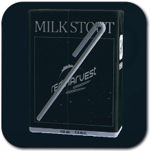 Starfield - Red Harvest Milk Stout