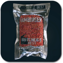 Starfield - Synthameat Hamburger