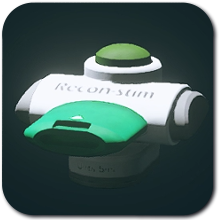 Starfield - Reconstim