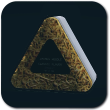 Starfield - Ramen Minibite