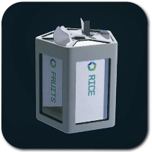 Starfield - Opened Superfood Paste Kit