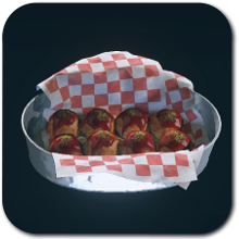 Starfield - Xenoyaki