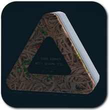 Starfield - Soba Minibite