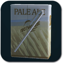 Starfield - Red Harvest Pale Ale