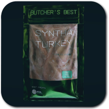 Starfield - Synthameat Turkey