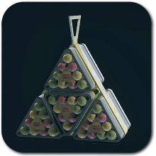 Starfield - Mochi Multipack