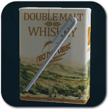 Starfield - Red Harvest Double Malt Whiskey