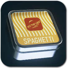 Starfield - Red Harvest Spaghetti