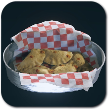 Starfield - Pierogis