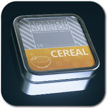 Starfield - Meal Pack - Cereal