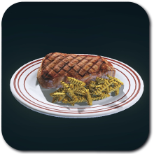 Starfield - Lounge Special