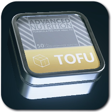 Starfield - Meal Pack - Tofu