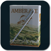 Starfield - Red Harvest Amber Ale