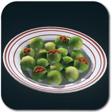 Starfield - Melon Caviar