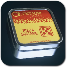 Starfield - Pizza Square