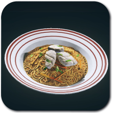 Starfield - Xenofresh Ramen