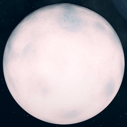 Starfield -  Lantana VIII-a