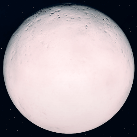 Starfield -  Lantana IX-b