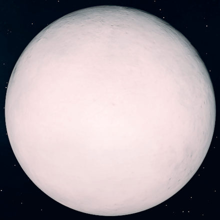 Starfield -  Lantana IX-a